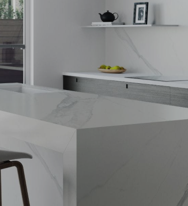 Encimeras de cocina Dekton