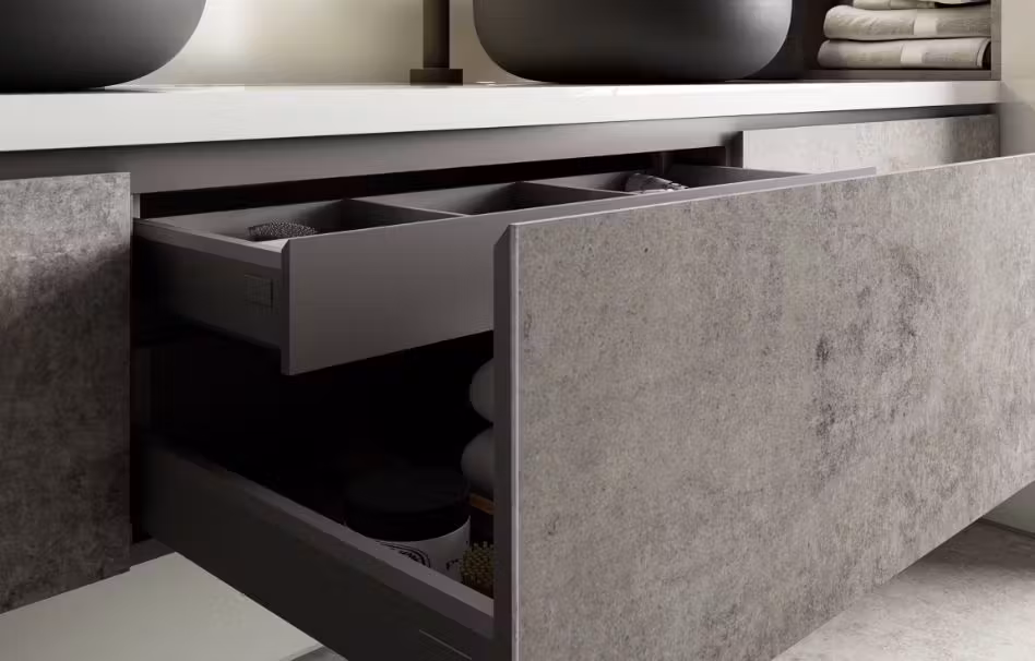 Dekton Slim