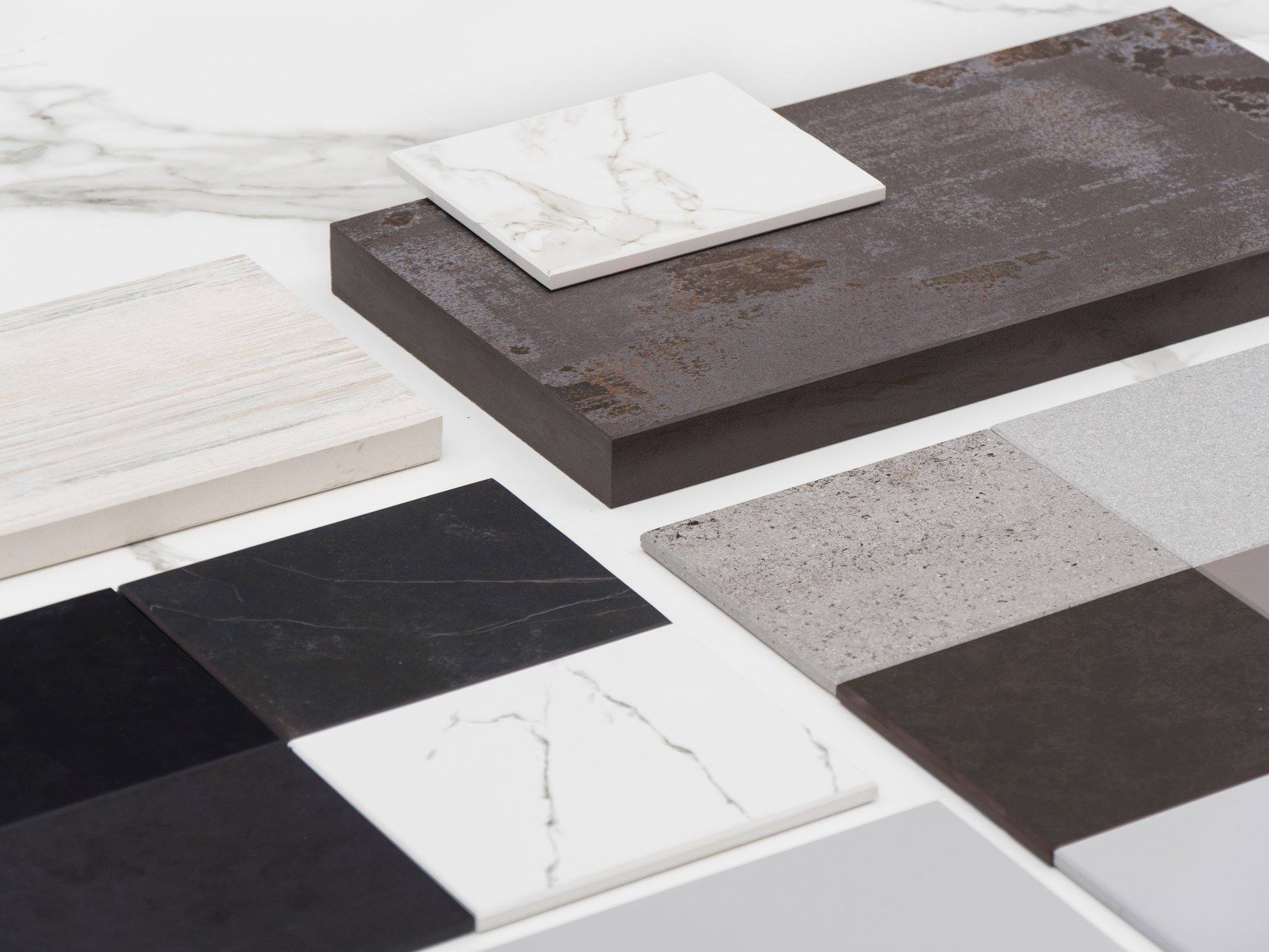 Proceso de ultracompactación Dekton